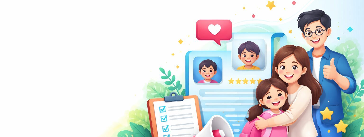 Heartfelt Testimonials