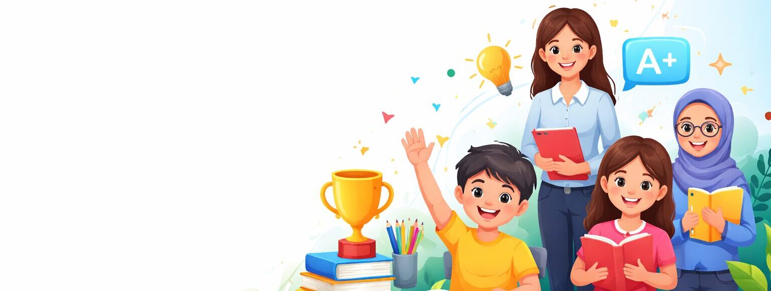 SG Top-Rated Tuition Centre